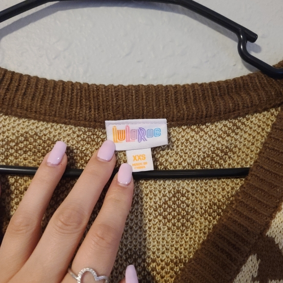 Sweater NWOT - Picture 5 of 7